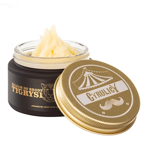 Balsam do brody Treser Tygrysów