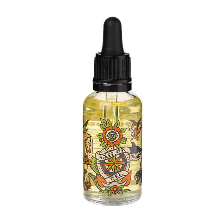 Olejek do brody Sailor Oil