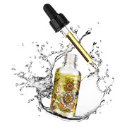 Olejek do brody Sailor Oil