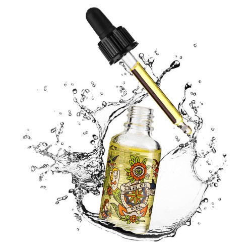 Olejek do brody Sailor Oil