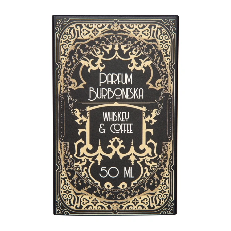 Parfum Burboneska pudełko packshot.webp
