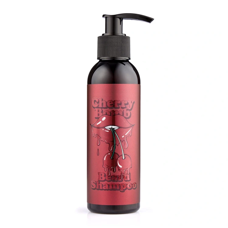 Szampon do brody Cherry Bomb 1000.webp