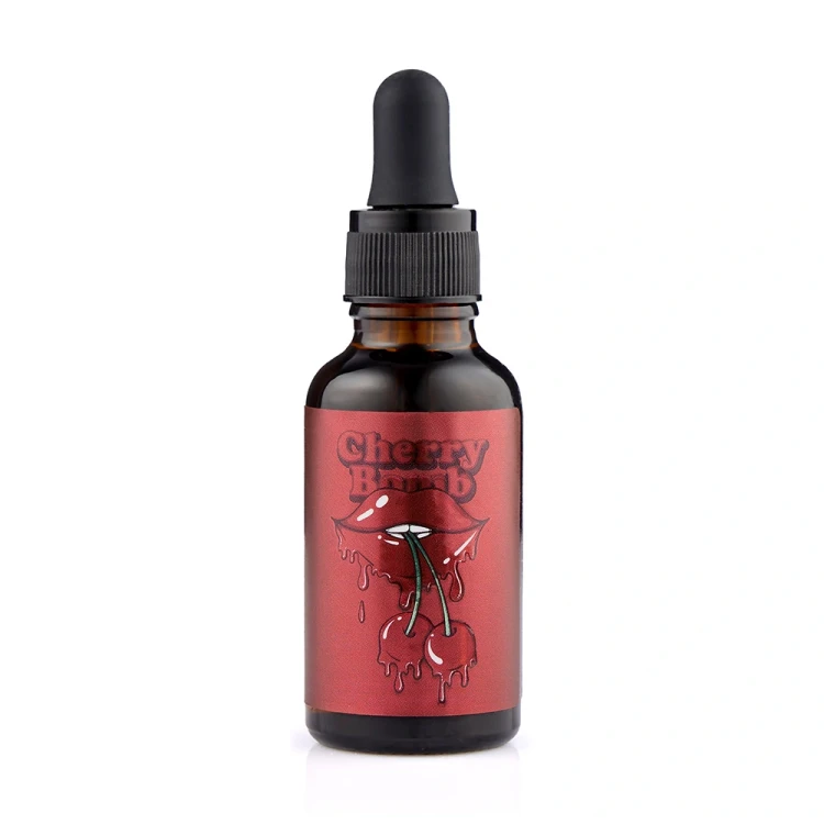 Olejek do brody Cherry Bomb 1000.webp