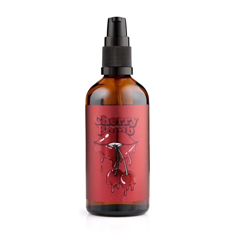 Olejek do brody Cherry Bomb 100 ml 1000.webp