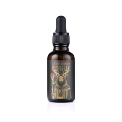 Olejek do brody Rogue packshot 30 ml.webp