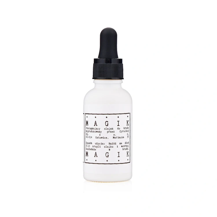 Olejek do brody Magik 30 ml.webp