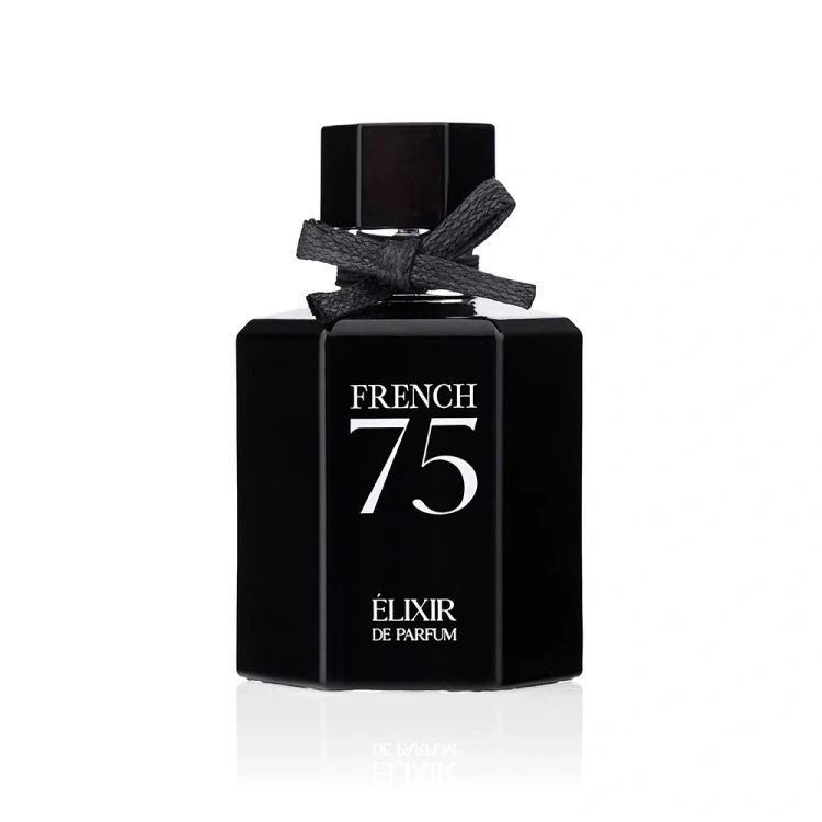 Perfumy French 75 butelka.webp