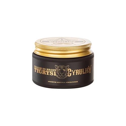 Balsam do brody Tygrysi  pion.webp