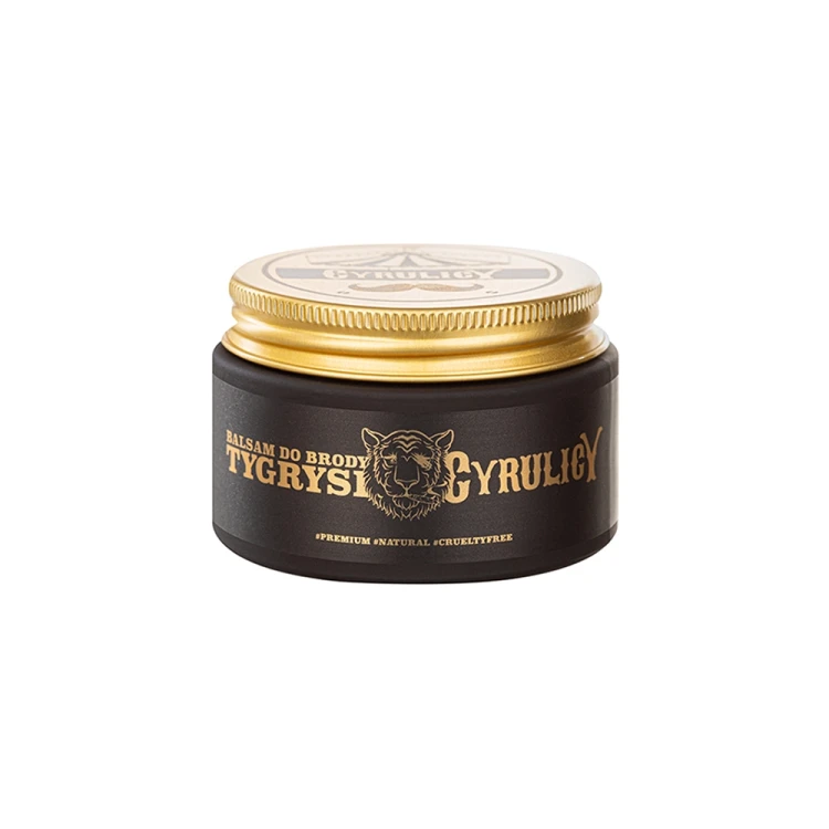 Balsam do brody Tygrysi  pion.webp