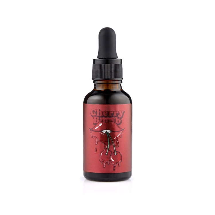 Olejek Cherry Bomb 30 ml packshot pion.webp