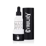 Olejek do brody Magik 30 ml w tubie pion.webp