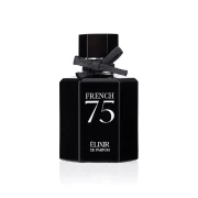 Perfumy French 75 butelka pion.webp