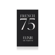 Perfumy French 75 pudełko pion.webp