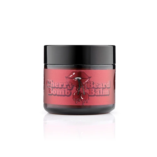Balsam Cherry Bomb 50 ml packshot pion.webp