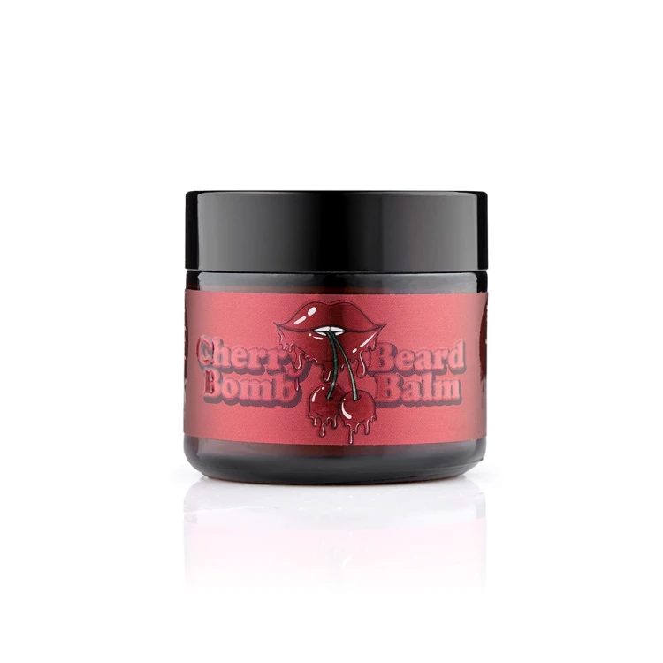 Balsam Cherry Bomb 50 ml packshot pion.webp
