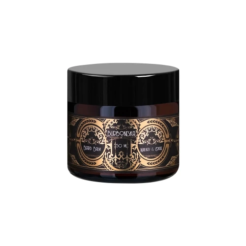 Balsam Burboneska 50 ml packshot pion.webp