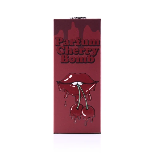 Perfumy Cherry Bomb kartonik pion.webp