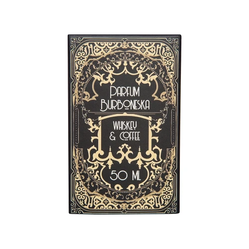 Parfum Burboneska pudełko packshot pion.webp