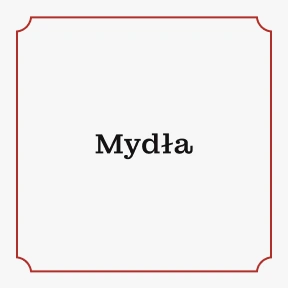 Mydła