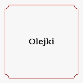 Olejki