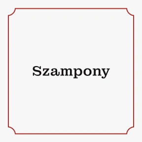 Szampony