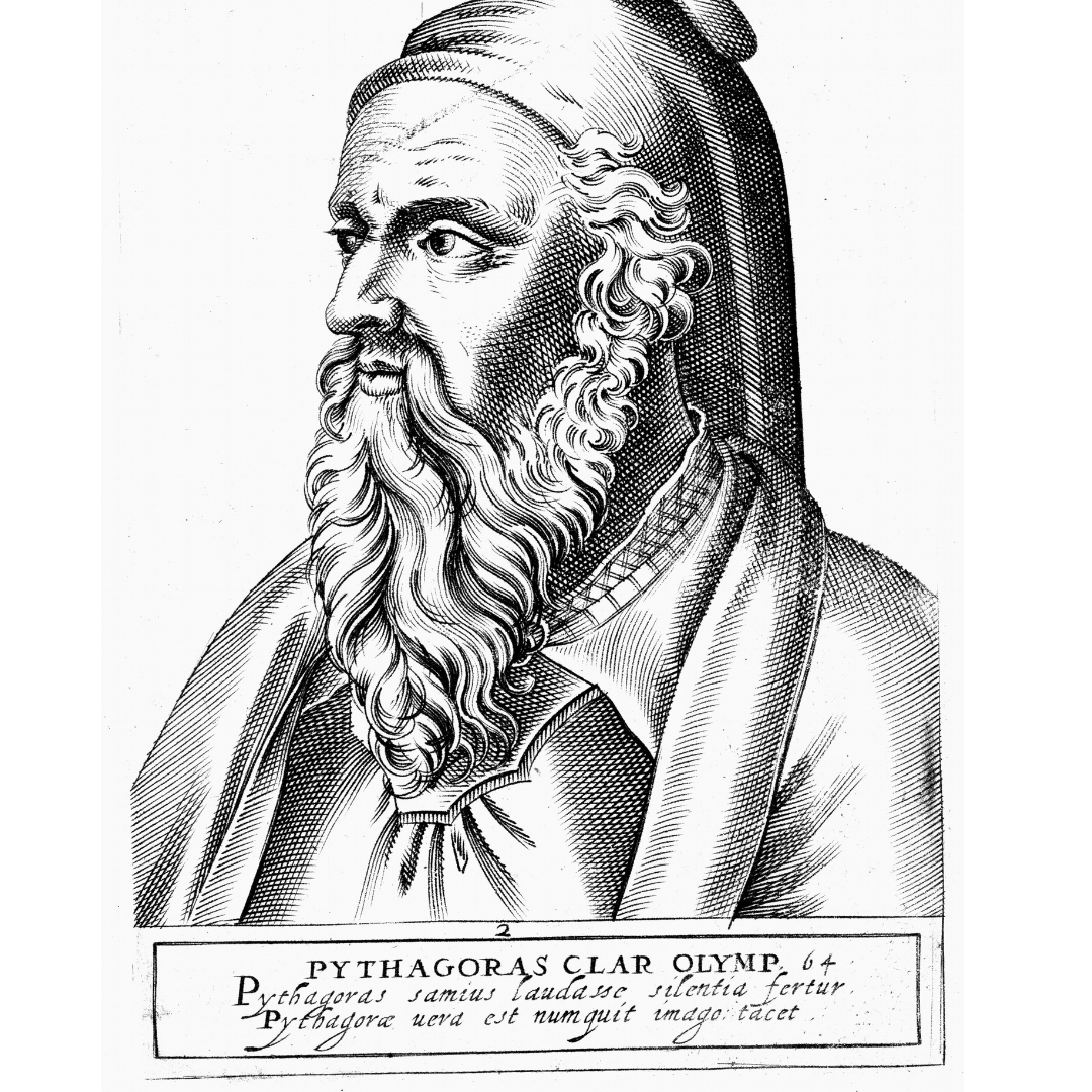 Broda w kulturze - historia, symbolika i znaczenie męskiego zarostu – Pitagoras