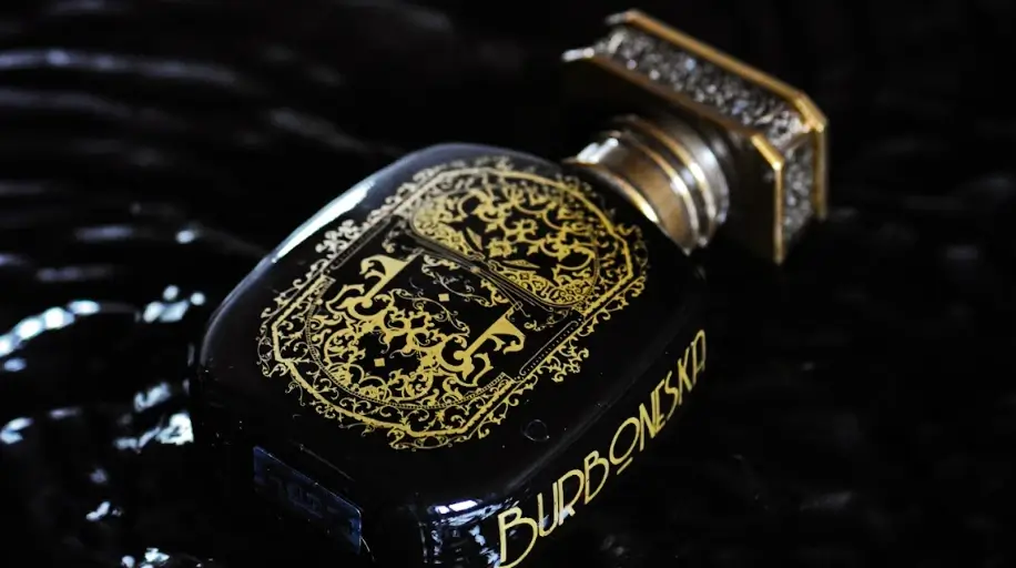 Burboneska, Cyrulicy