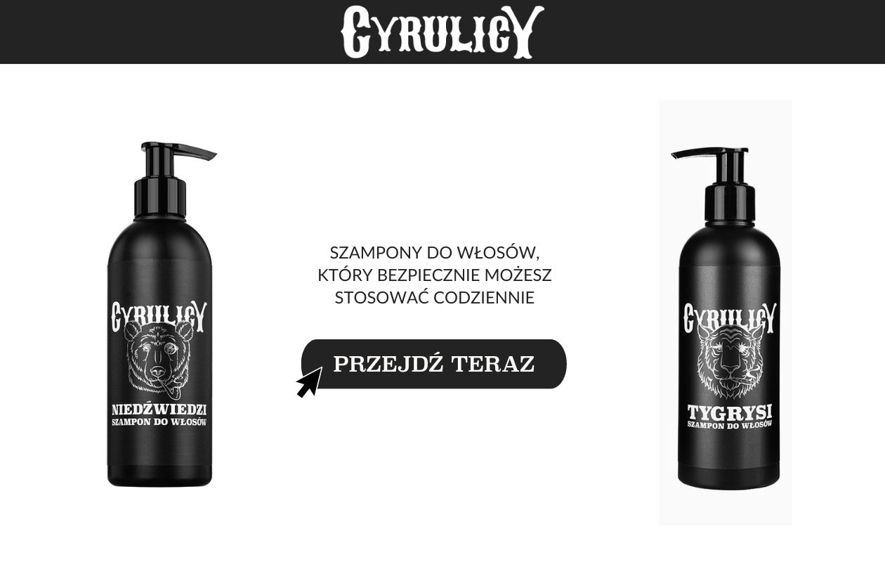 Długie włosy męskie - plusy i minusy – na bloga