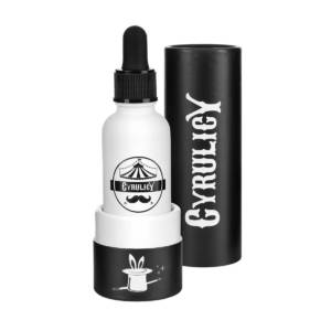 odżywczy olejek do brody