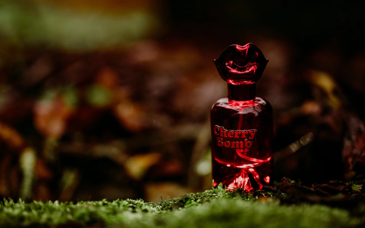 Cherry Bomb, perfumy Cyrulicy