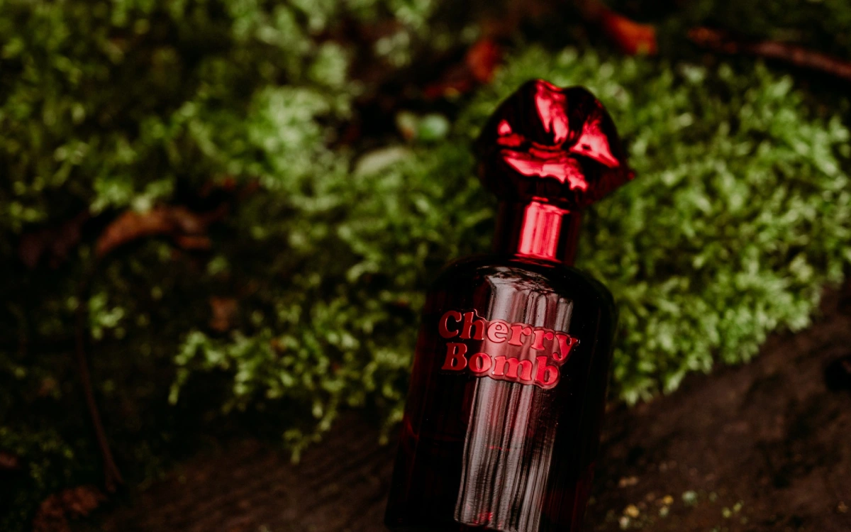 Cyrulicy, perfumy Cherry Bomb
