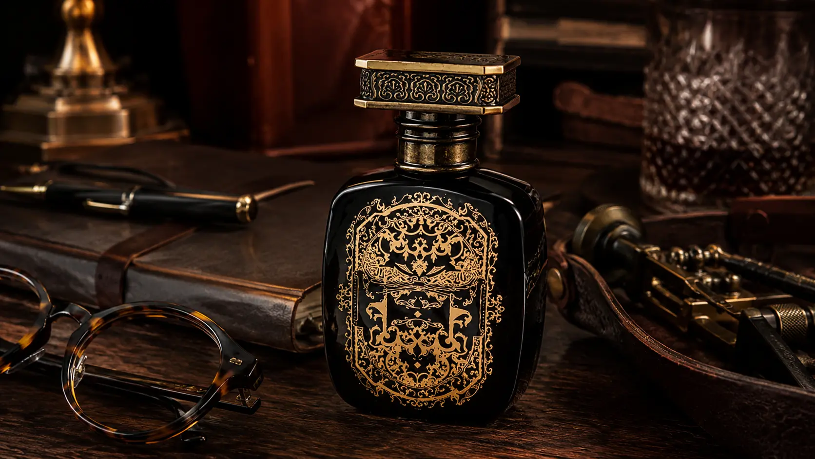 Woda toaletowa a perfumy – czym różnią się stężenia zapachowe i jak wybrać odpowiedni zapach?